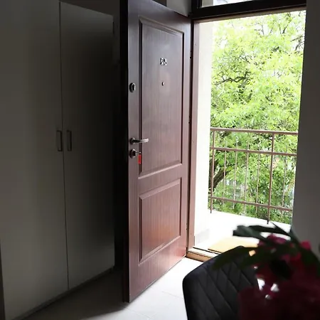 Apartament na Placu Wolnica centrum Kazimierza-2